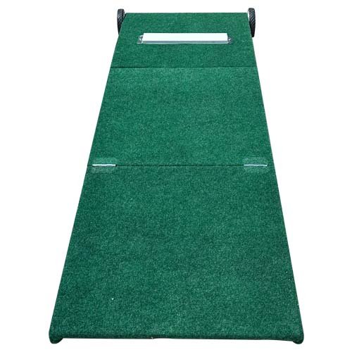 Tall Portable Pitching Mound U Go Pro Baseball