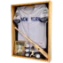 Extra Deep Baseball Jersey Frame Kit Shadow Box