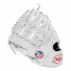 Valle Eagle Pro 11S First Base Training Mitt