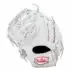 Valle Eagle Pro 11S First Base Mitt Back View