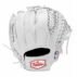 Eagle 1050 Outfiled Training Glove Back View