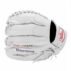 Eagle 1050 Outfiled Training Glove Back Tilted View