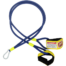 J-Bands Elite Arm Resistance in color Navy and Yellow