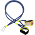 J-Bands Elite Arm Resistance in color Navy and Yellow