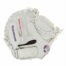 Valle Eagle 27HW Half Web Cathers Baseball Glove Velcro Strap