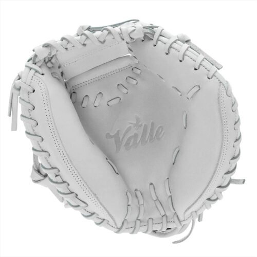 Valle Eagle 27 Catchers Glove Palm View