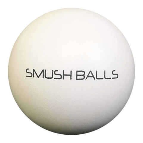SmushBalls White