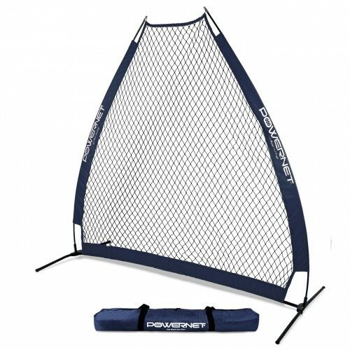 PowerNet A-frame Pitching Screen