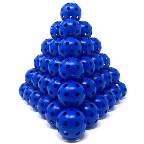 Golf-WIFFLE-Training-Balls-Blue