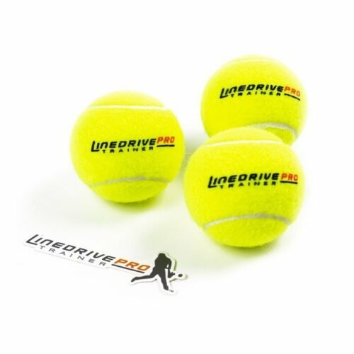 Linedrive Pro Practice Balls
