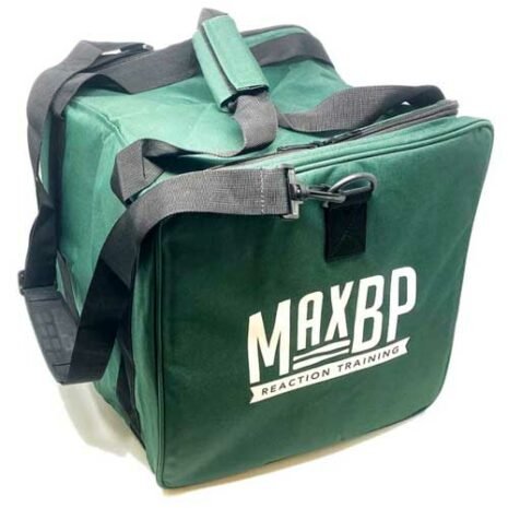 MaxBP Machine Bag 2.0