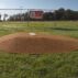 VM 6" Tall Game Pitching Mound