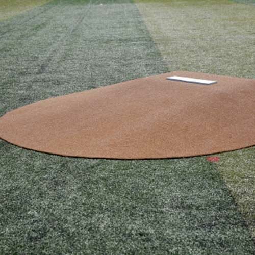 8" Tall Game Pitching Mound