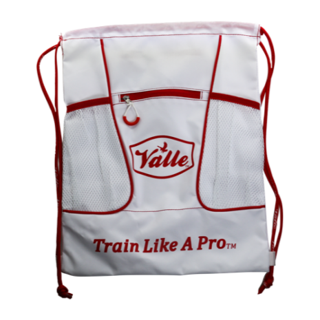 Valle Drawstring Backpack