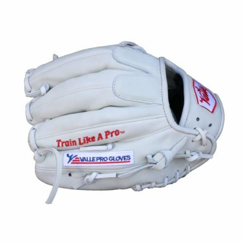 Valle Eagle 1050 Outfield Glove Side View