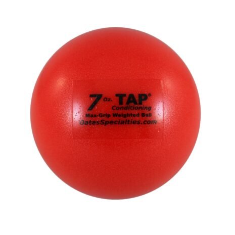 7 oz tap weighted ball