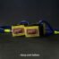 J-Bands™ Elite in Navy and Yellow