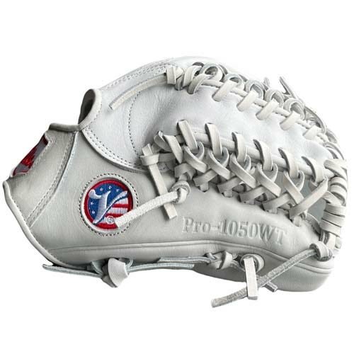 Valle Eagle Pro 1050WT Weighted Glove