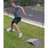 Tap Plyo Device hookems practice drill