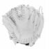 Valle Eagle Series PRO 1050 Outfield Training Glove Palm View