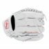 Valle Eagle Series PRO 1050 Outfield Training Glove Back Side View