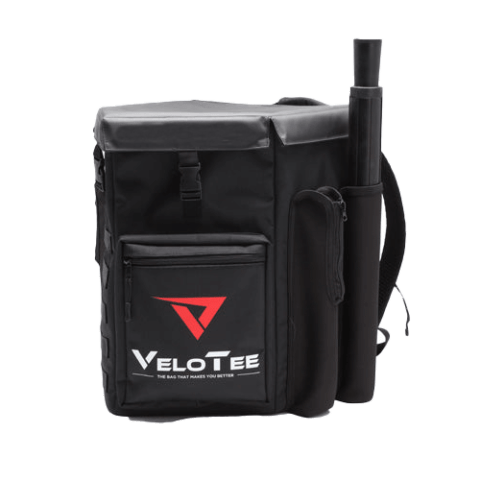 VeloTee Baseball Bag