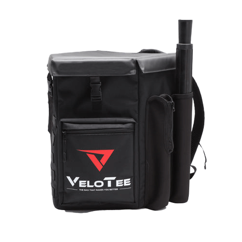 VeloTee Baseball Bag