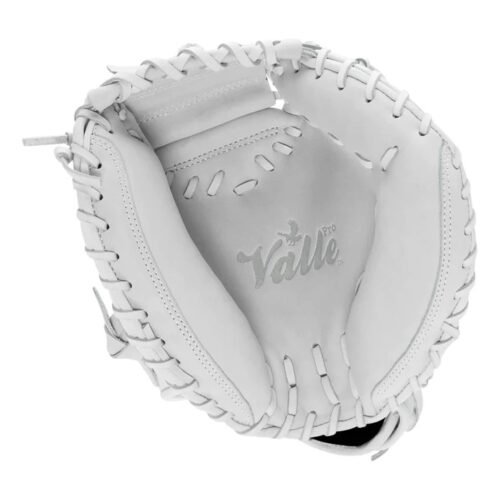 Valle Eagle Pro 29 Catchers Baseball Glove Palm View