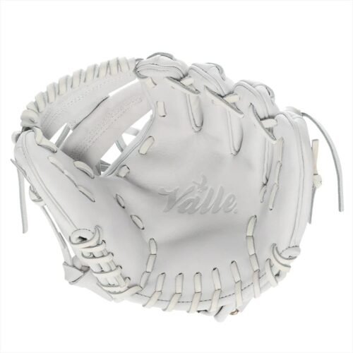 Valle Eagle 975SWT Weighted Baseball Glove Front View