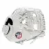Eagle 975SWT Weighted Baseball Glove Side View