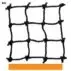 #42 Standard Twisted Poly Batting Cage Netting