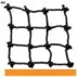 #84 Twisted Poly Batting Cage Net