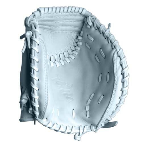 The Valle Eagle T28 Baseball Glove