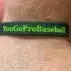 You Go Pro Smash Bracelet