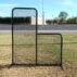 7' x 6' #42 L Net and Frame