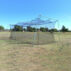 Batting Cage #24 Net with Cable Frame - 30' x 12' x 10'