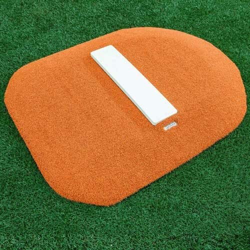 4-Inch Economy Youth Mound Clay