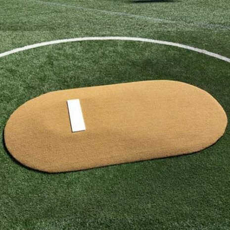 6-Inch-One-Piece-Game-Mound-Tan