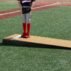Junior Practice Mound Tan Pitcher 2