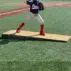 Junior Practice Mound Tan Pitcher