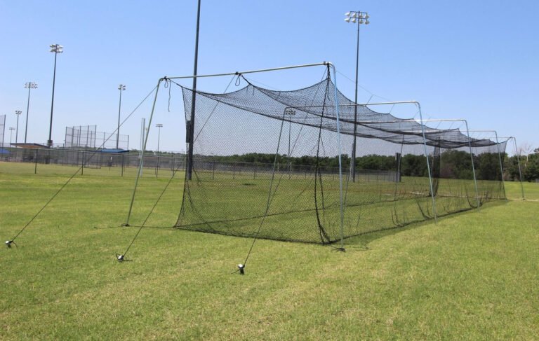 What You Need to Know Before Buying a Batting Cage
