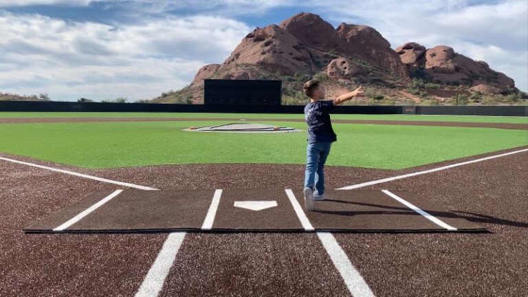 How To Get Your Son To Practice Baseball More (without making him hate you)