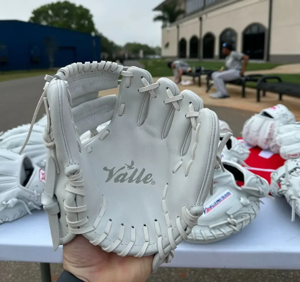Valle Glove Mit