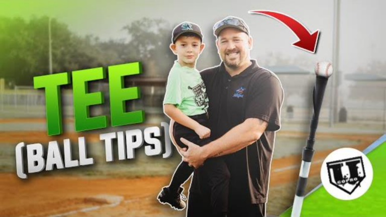 Top 10 Tee Ball (& “Coach Pitch”) Coaching Tips – [You MUST USE THIS SEASON to have MASSIVE SUCCESS]