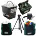 MaxBP Pro Package With Tripod III and External Battery Pack