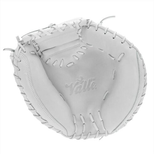 Valle Eagle 32WT Weighted catcher’s training mitt