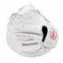 Valle Eagle 32WT Weighted catcher’s training mitt side view