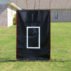 4' x 6' Vinyl Backstop