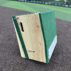 10 Inch Portable Pitching Mound Side Lock