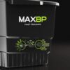 MaxBP Pro Pitching Machine | U Go Pro Baseball